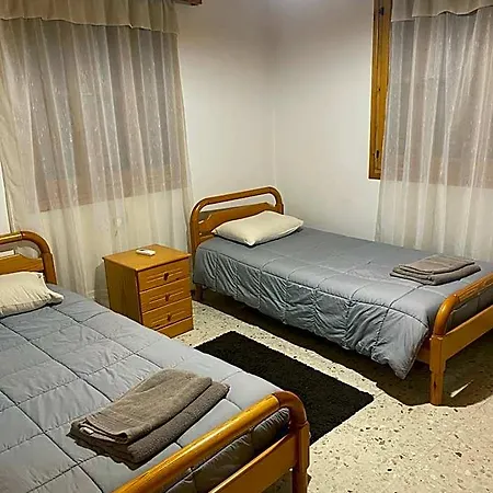 Village Hotel