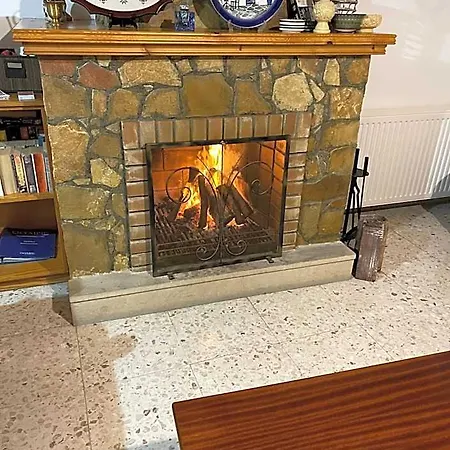 Village Όμοδος