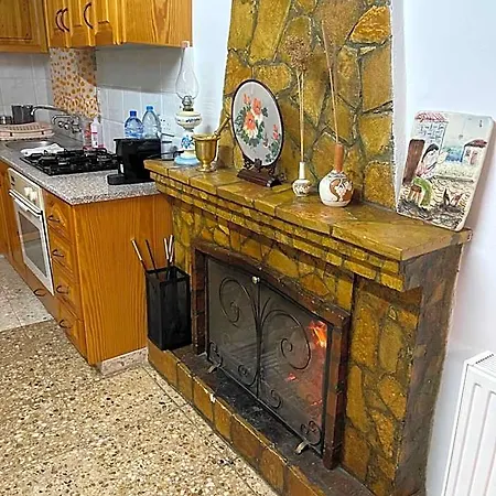 Village 4* Όμοδος