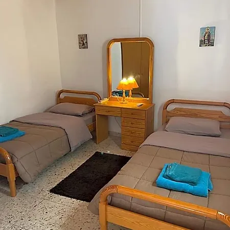Hotel Village 4*