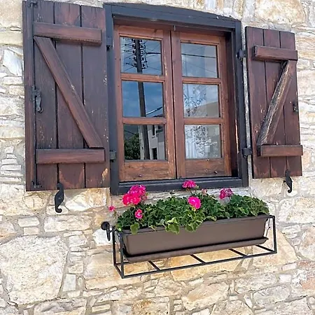 Village Omodos
