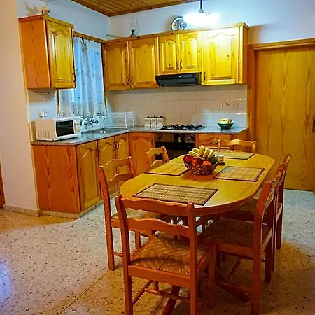 Village Omodos
